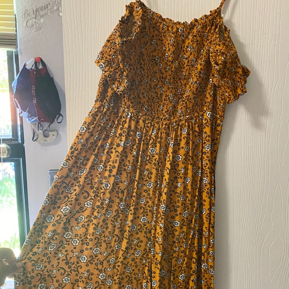 Cute jumpsuit